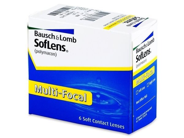 soflens multi