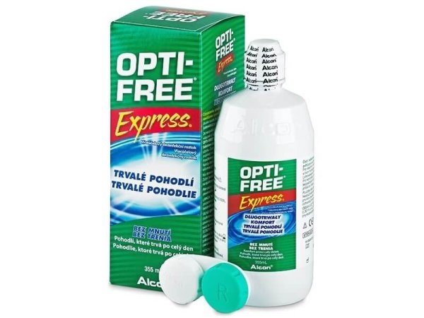 optifree