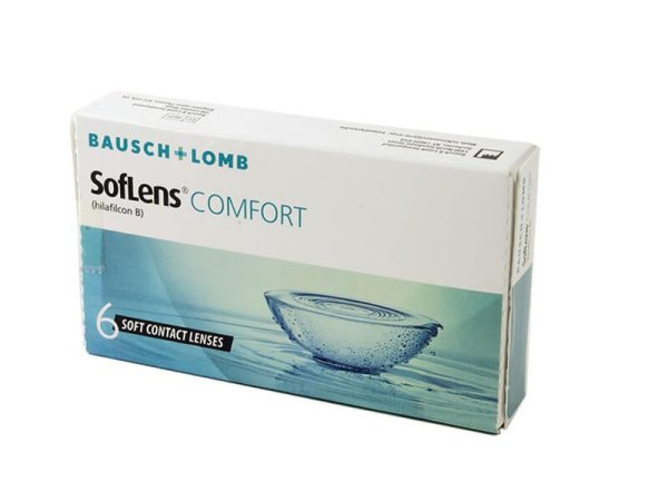 soflens comf