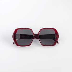 CS007 Red 1