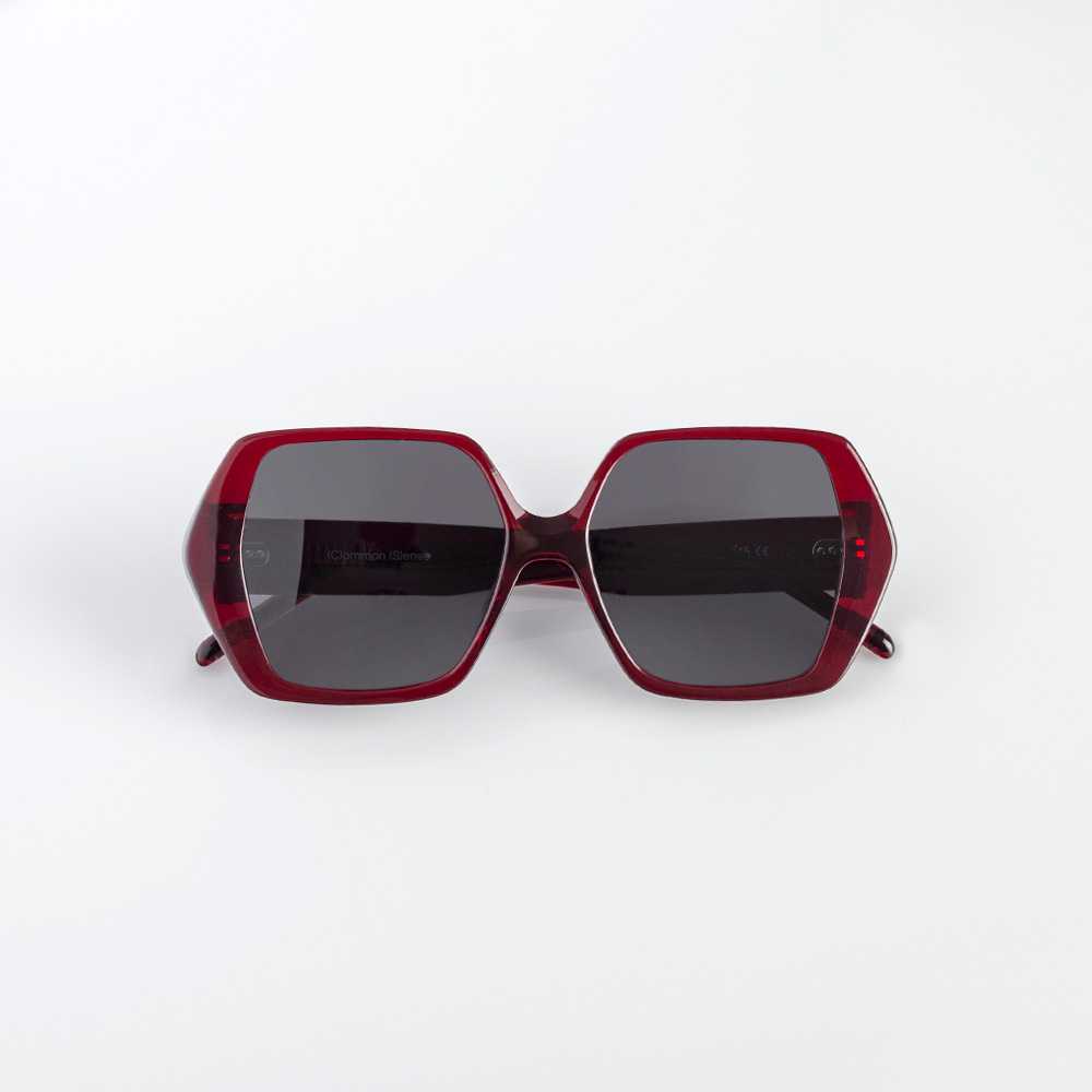 CS007 Red 1
