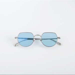 CS011 Slv
