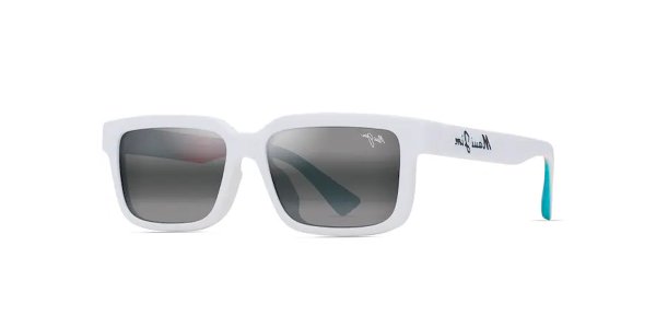 MAUI JIM HIAPO ASIAN FIT 655:05