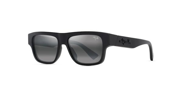 MAUI JIM HIAPO KŌKUA 638:02
