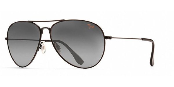 MAUI JIM MAVERICKS GS264:02