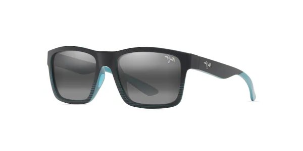 MAUI JIM THE FLATS 897:02