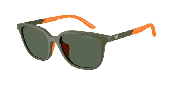 EMPORIO ARMANI KIDS 4006U 618971 49 16 130 3