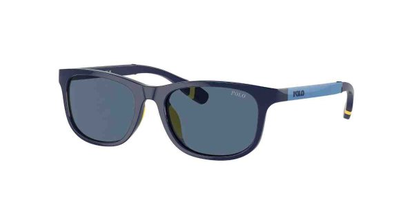 POLO JUNIOR 9507U:562080:49 2