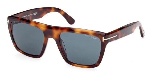 TOM FORD ALBERTO TF1077 53V