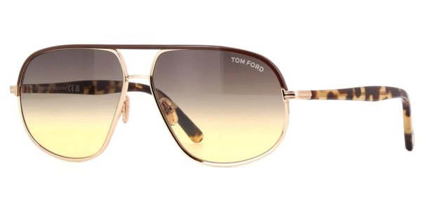 TOM FORD MAXWELL TF1019 28F