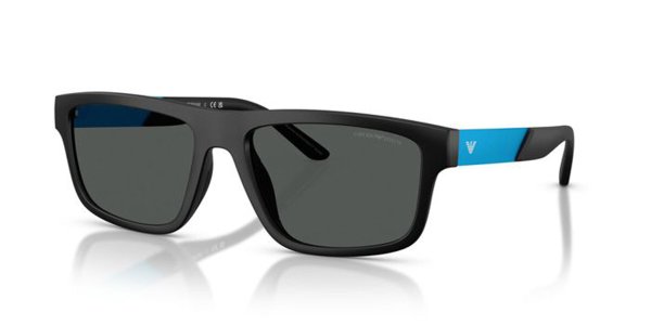 EMPORIO ARMANI 4244U:500187:57