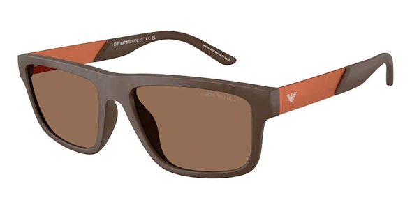 EMPORIO ARMANI 4244U:624373:57