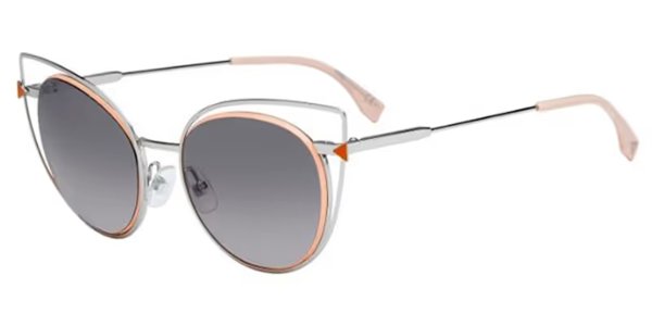 FENDI FF 0176:S 010EU