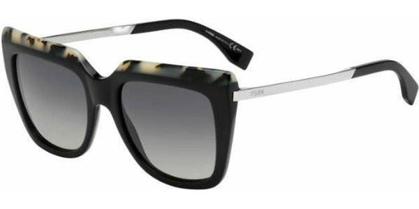 FENDI FF0087:S:CU1:53DX