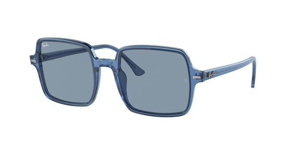 RAY BAN RB 1973 SQUARE II 658:756