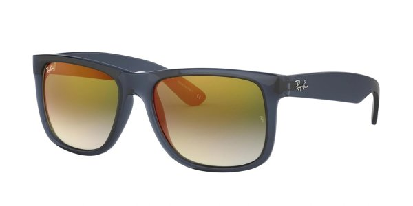 RAY BAN RB 4165 JUSTIN 6341:Τ0