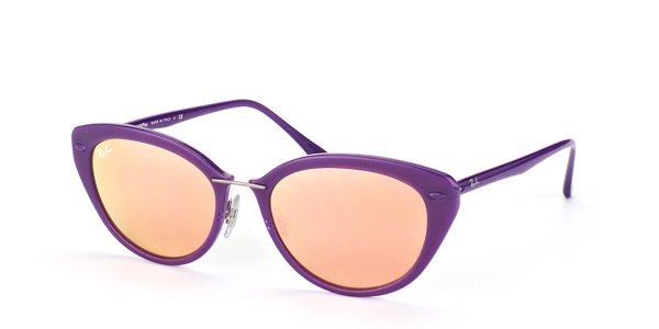 RAY BAN RB4250 6034:2Y 3
