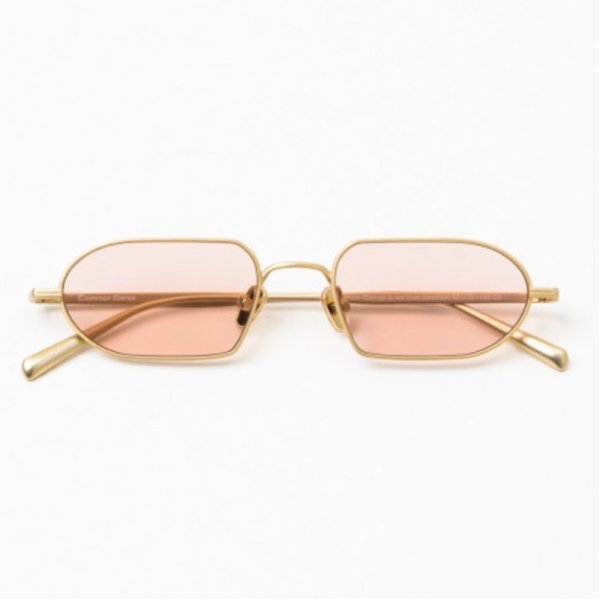 common sense CS015 GLD S6 ORANGE