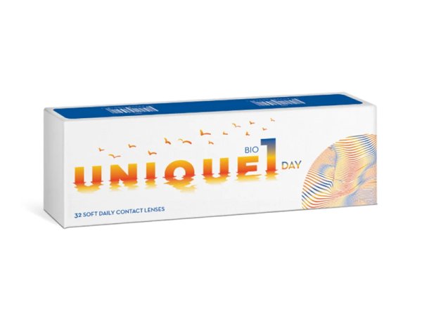 unique 1day
